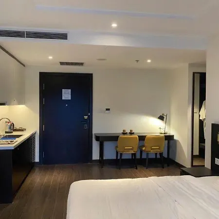 Gilet'S Homestay