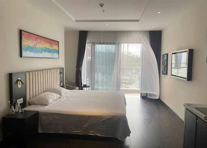 Căn hộ Gilet's Hạ Long