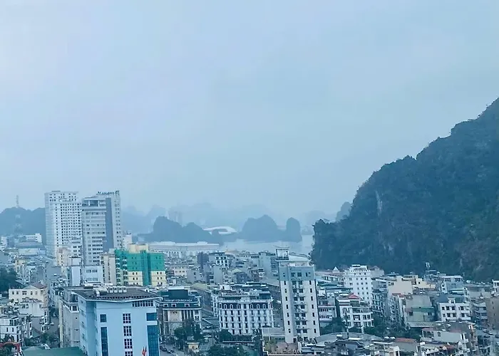 Gilet's Căn hộ Hạ Long