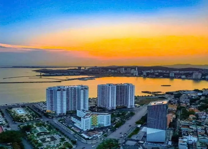 Gilet's Căn hộ *